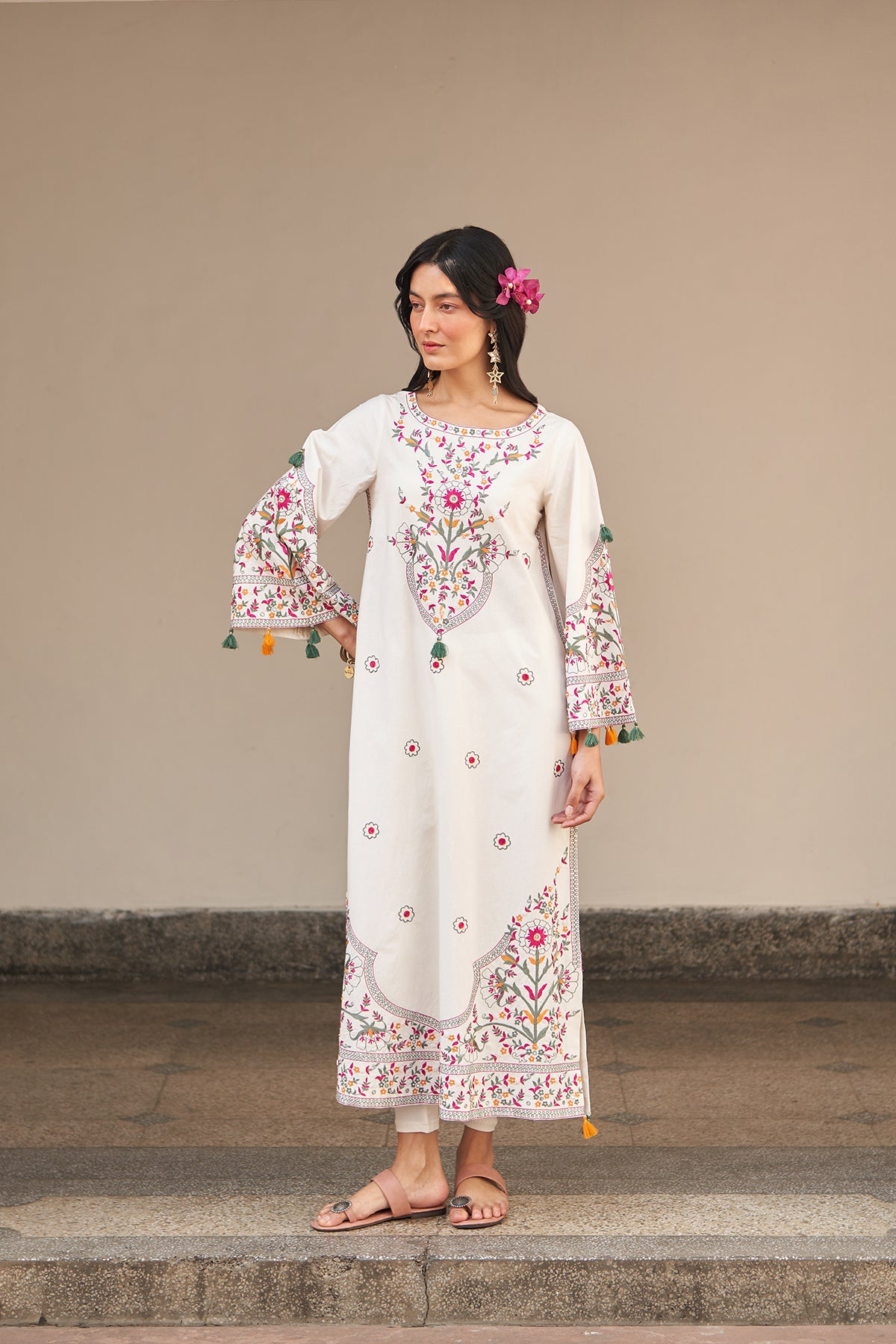 Kaftan in 
