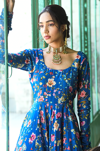 Ready to Ship Outfits for Every Wedding Function