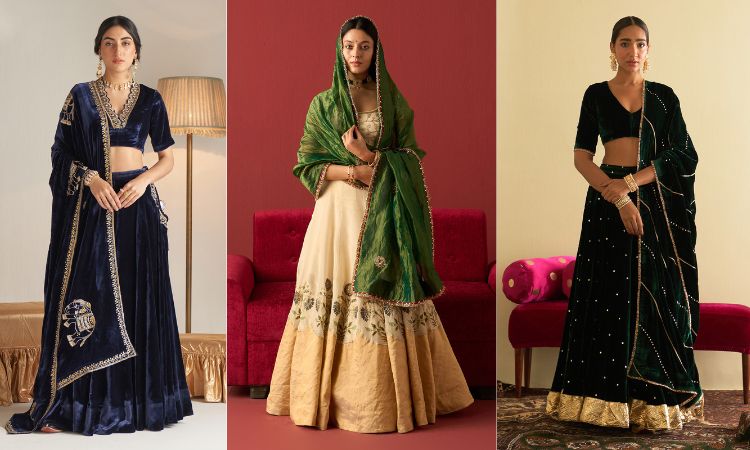 Common Bridal Outfit Mistakes to Avoid