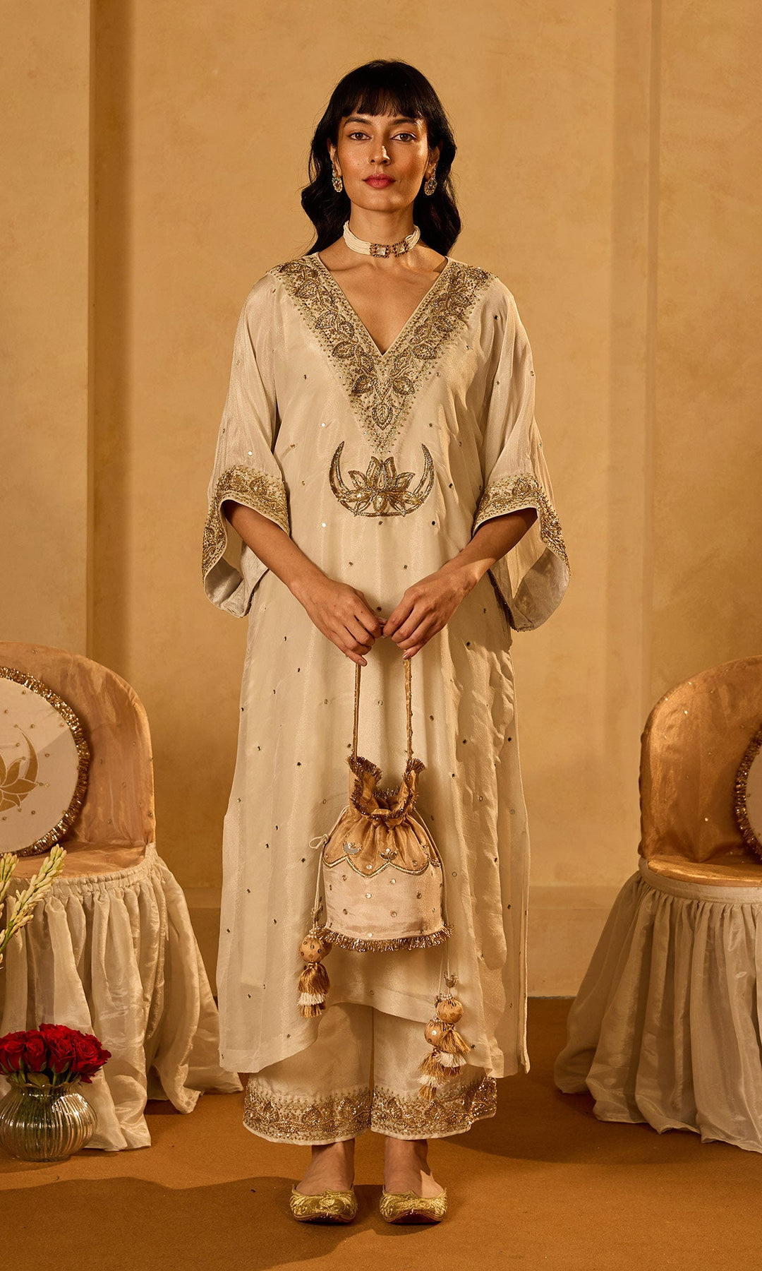 Kaftan Sets for Every Mood