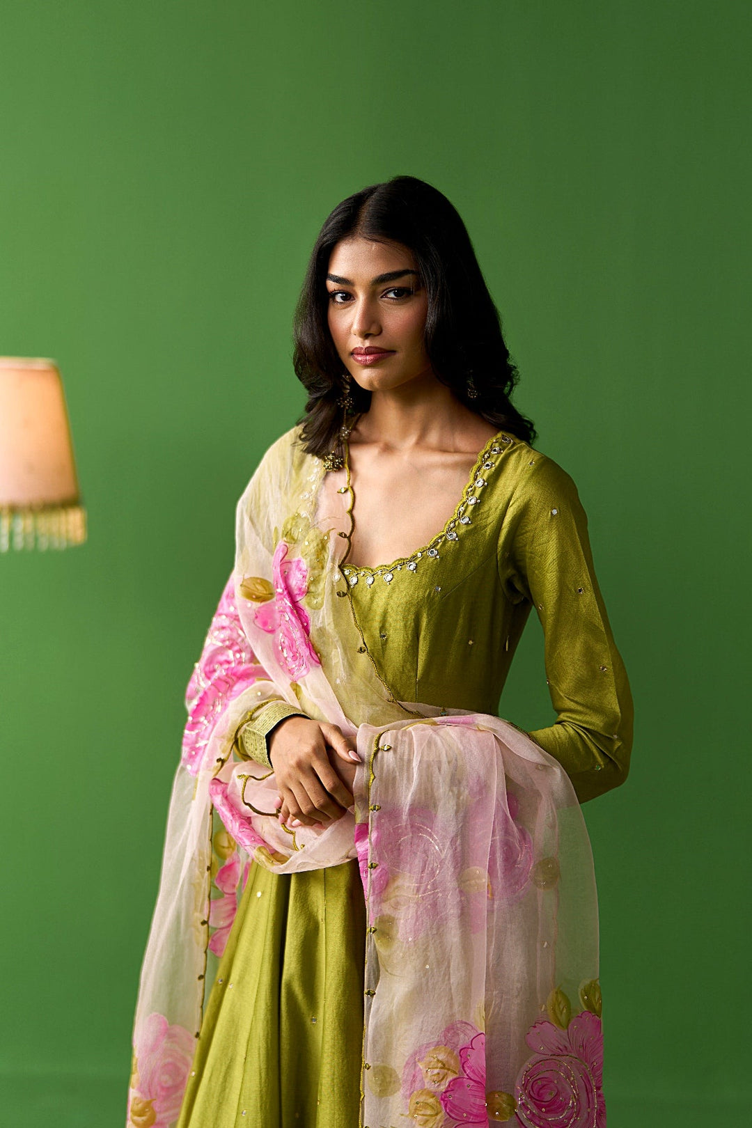 Rakhi Outfit Ideas to Shine at Family Gatherings and Festive Celebrations