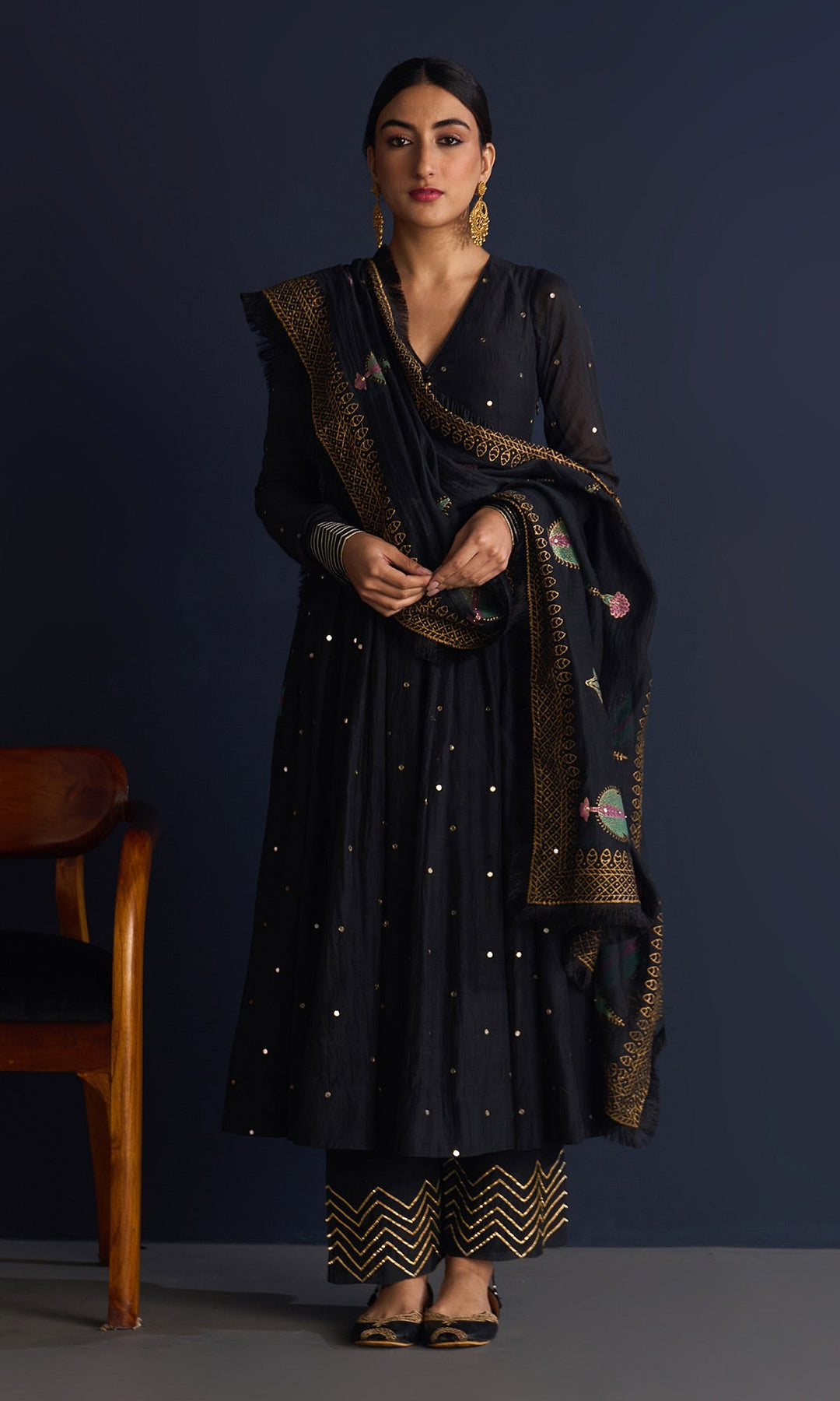 Last-Minute Diwali Outfits That Ship in 2 Days