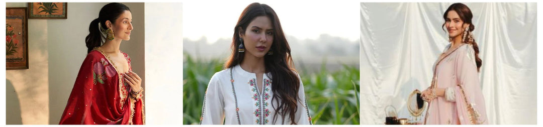 Trending Celebrity Style Dresses to Try Now