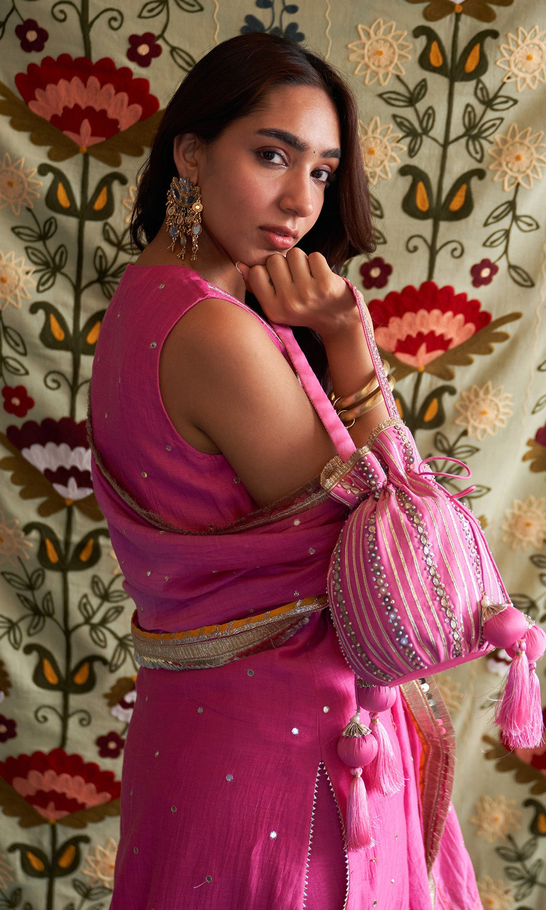 diwali gift for her