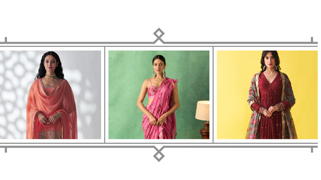 Occasion Wear Looks That Always Steal the Show