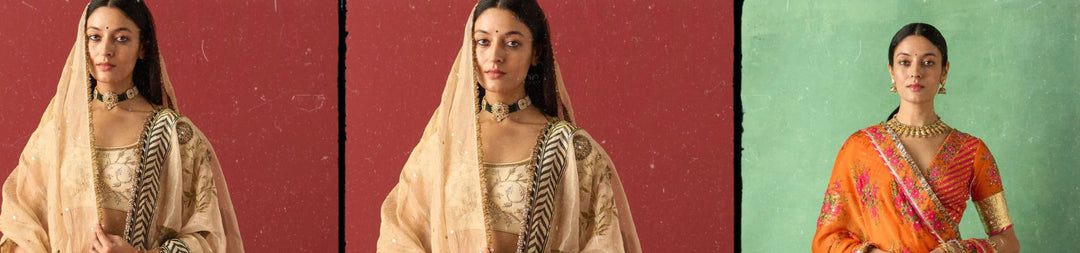 Best Lehenga Set for Women for Every Occasion