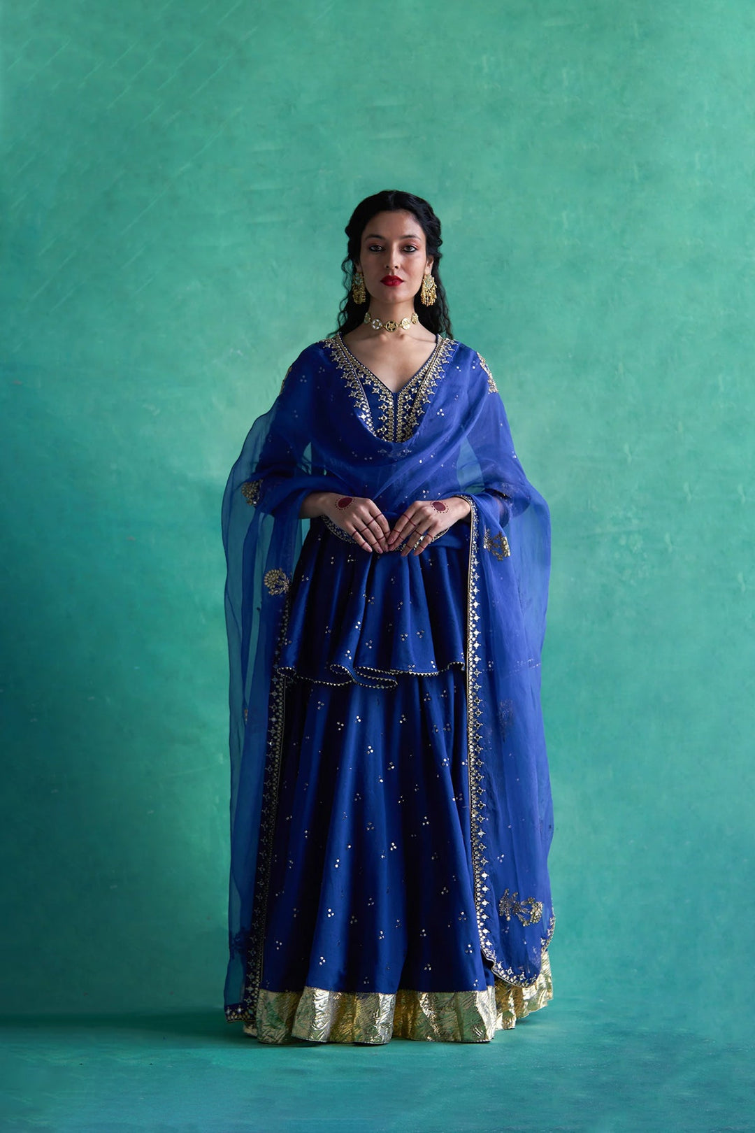 HASEENA