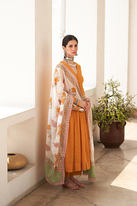 Chandani Block Prints