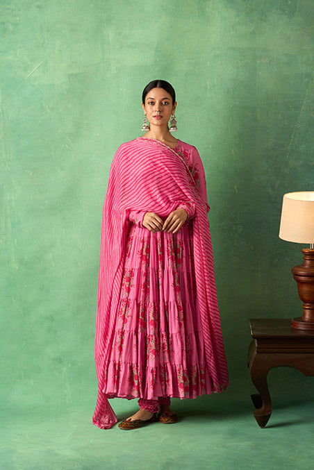 Rangeela Florals