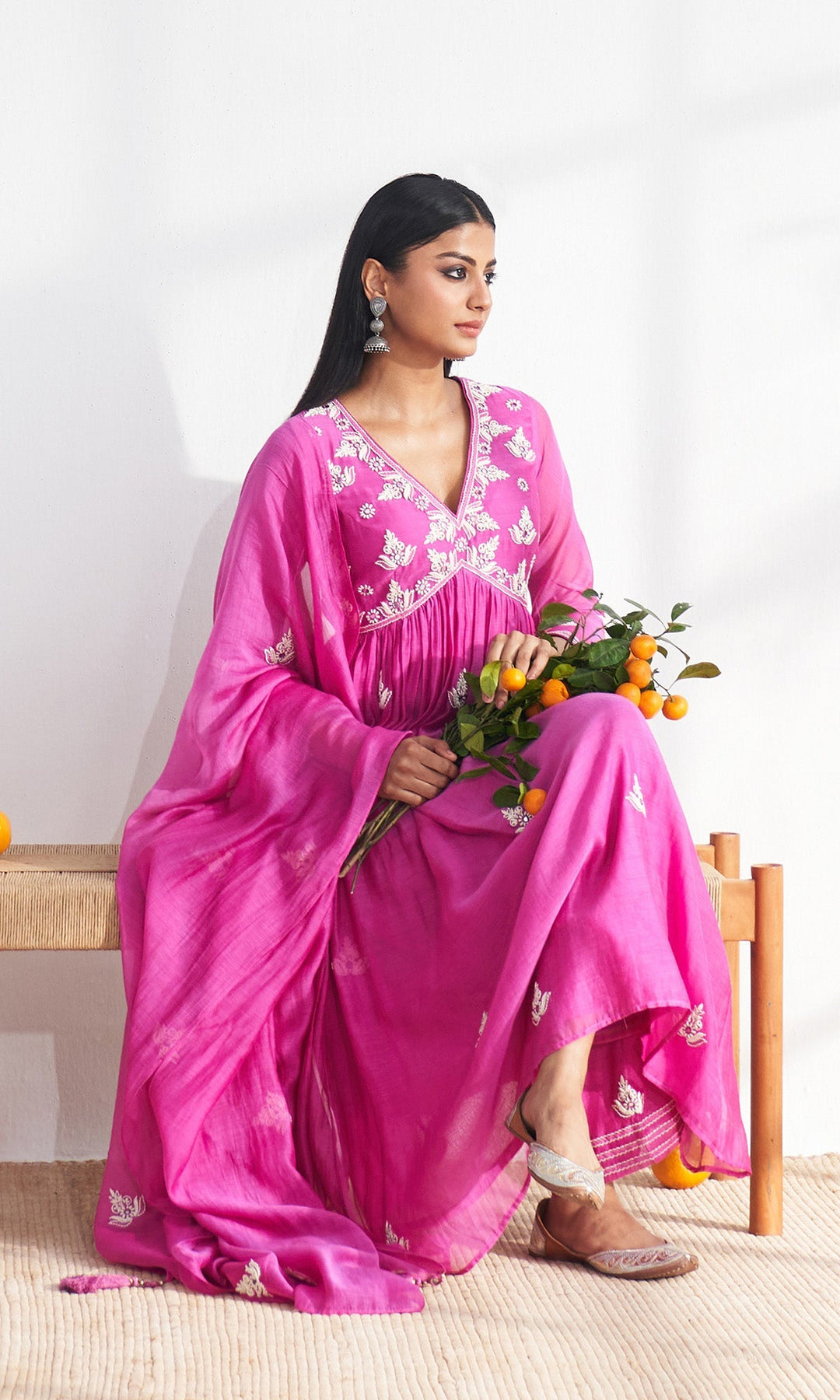 CHIKANKARI  25