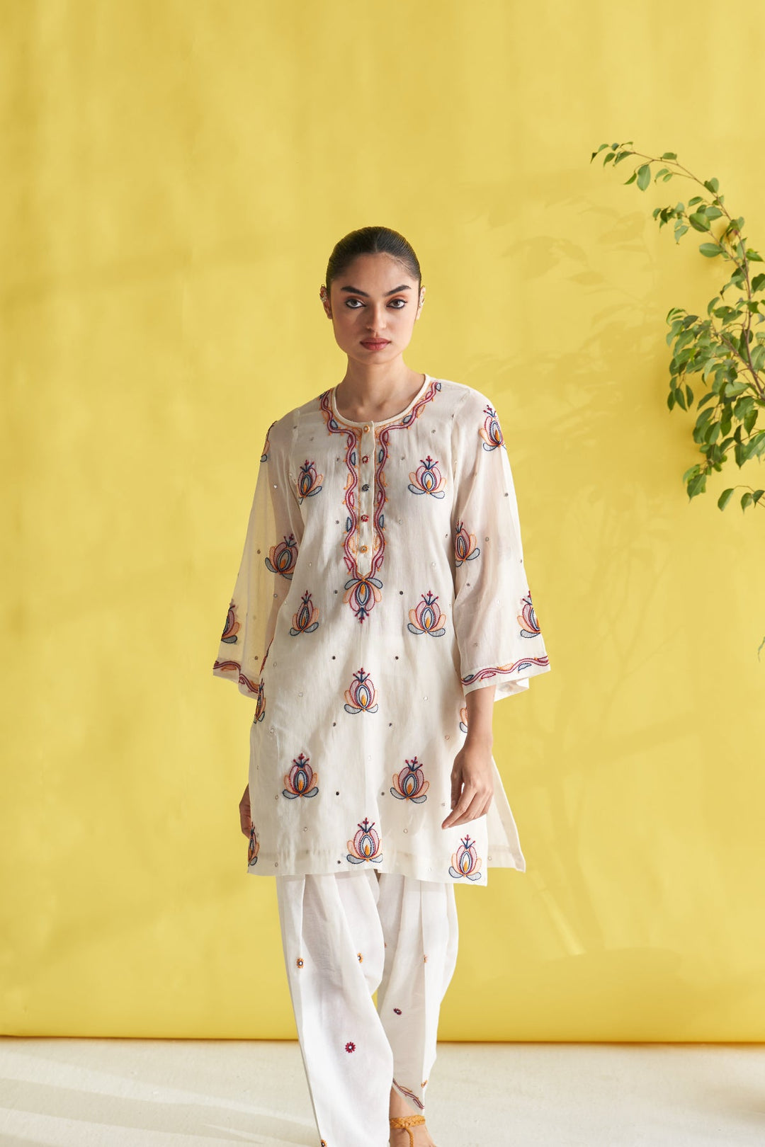 Gulmohar