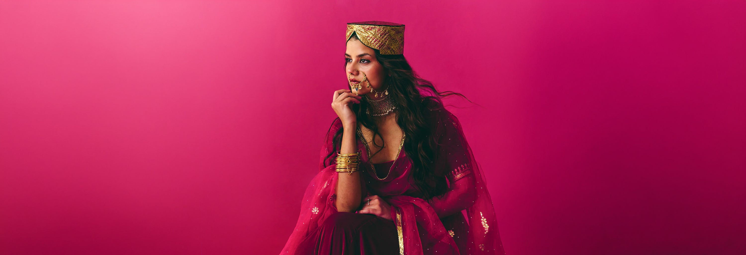 ridhiiee suuri caps banner