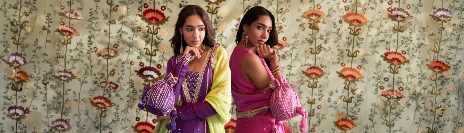 ridhiiee suuri accessories banner