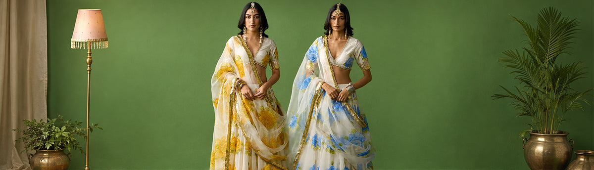 ridhiiee suuri hand paint collection