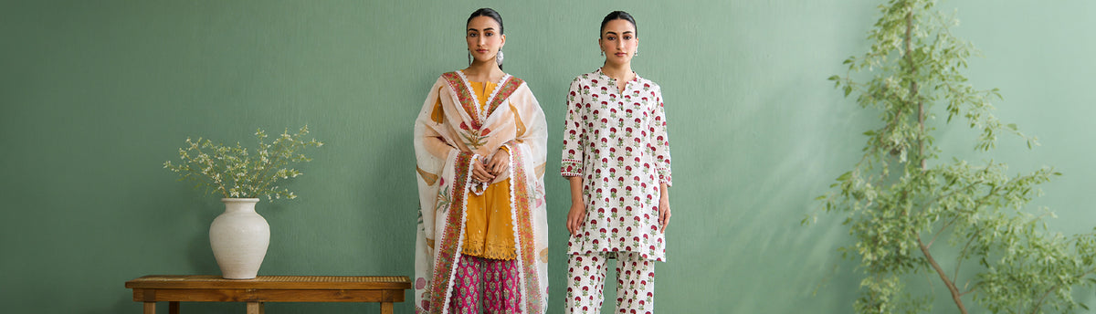 ridhiiee suuri cotton collection