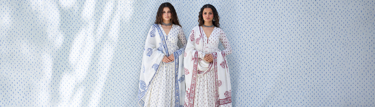 ridhiiee suuri mulmul collection