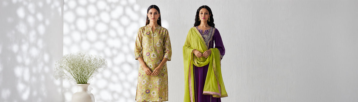 ridhiiee suuri georgette collection