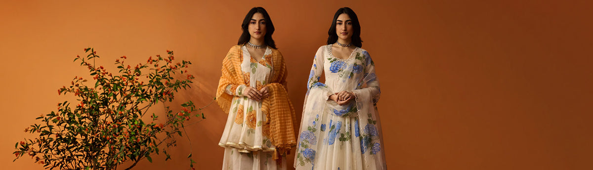 Trousseau Wear for Women