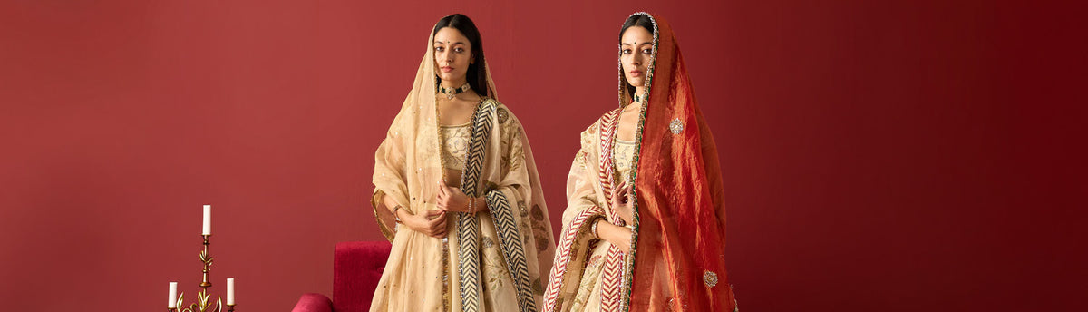 Wedding Wear for Women
