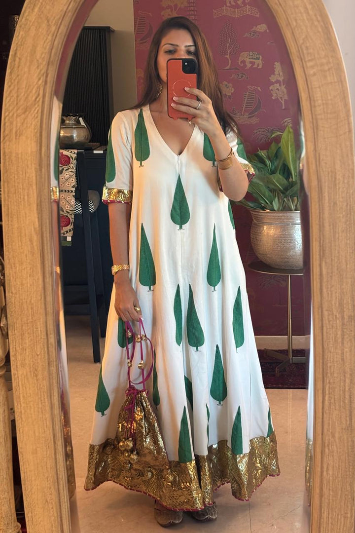 Boota cypress gota jumpsuit