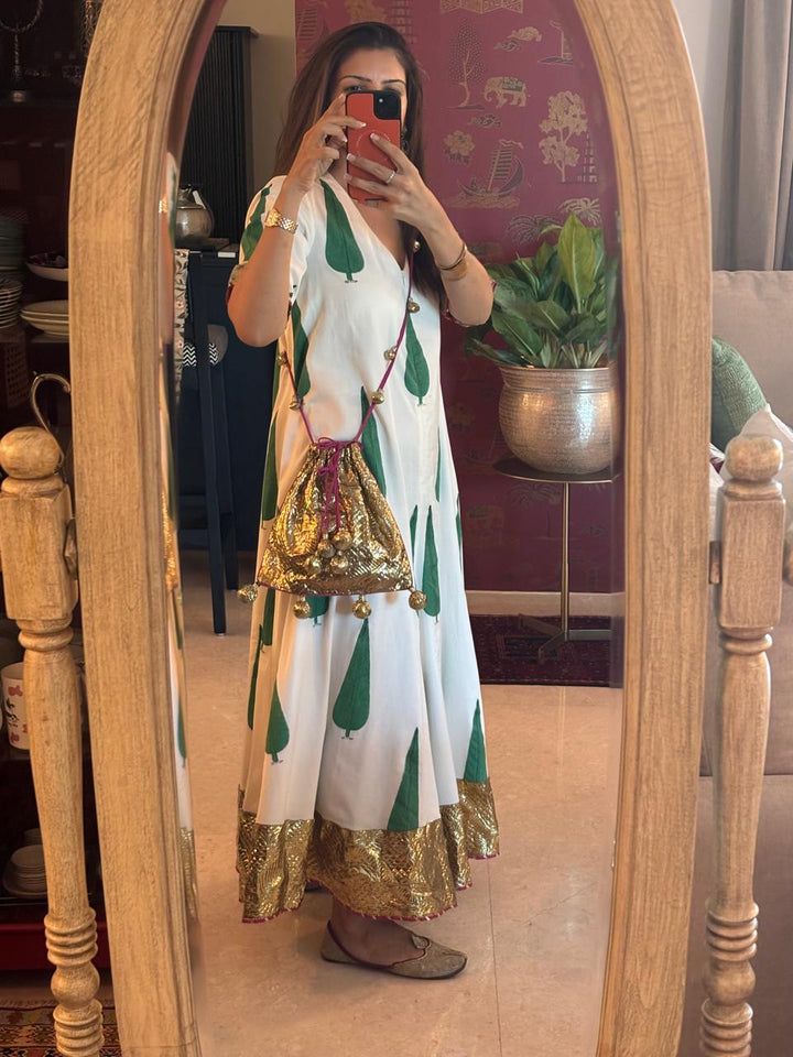 Boota cypress gota jumpsuit