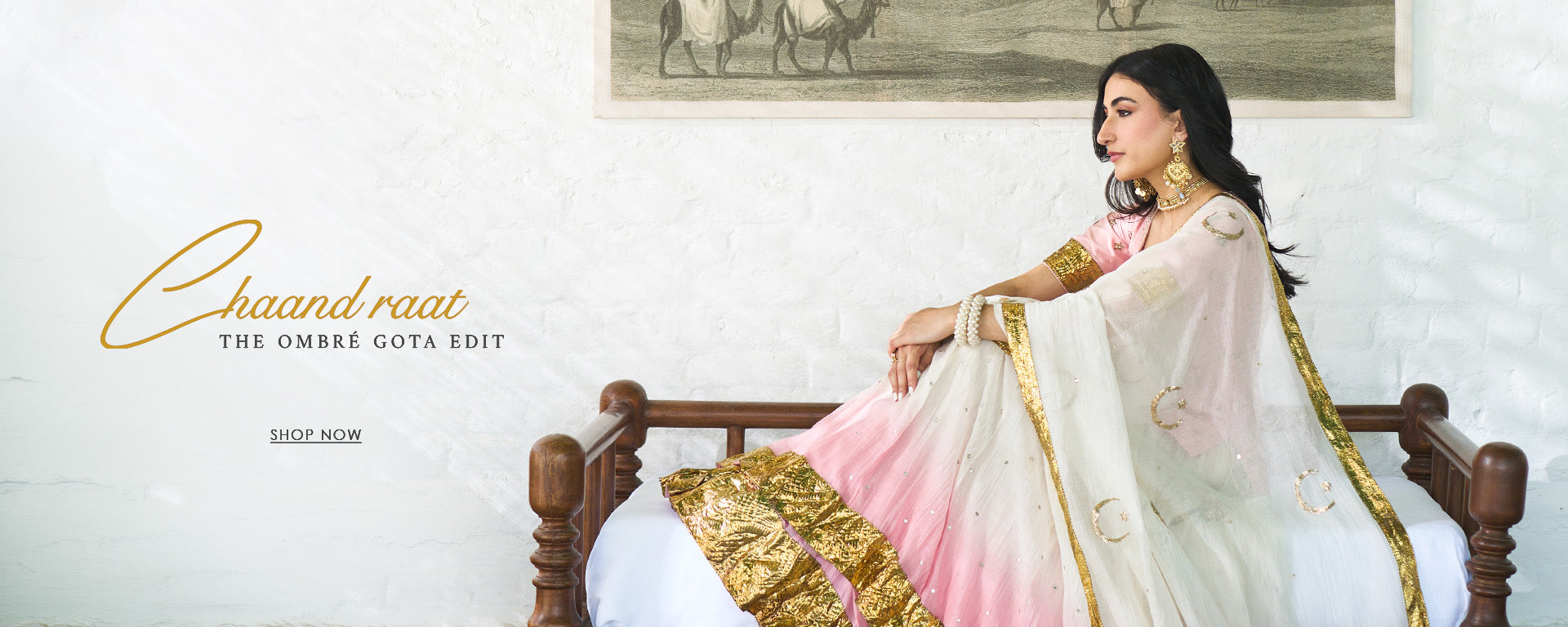 chaand raat ombre gota edit home page banner