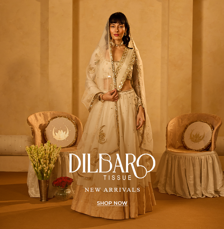 dilbaro new arrivals home page mobile banner