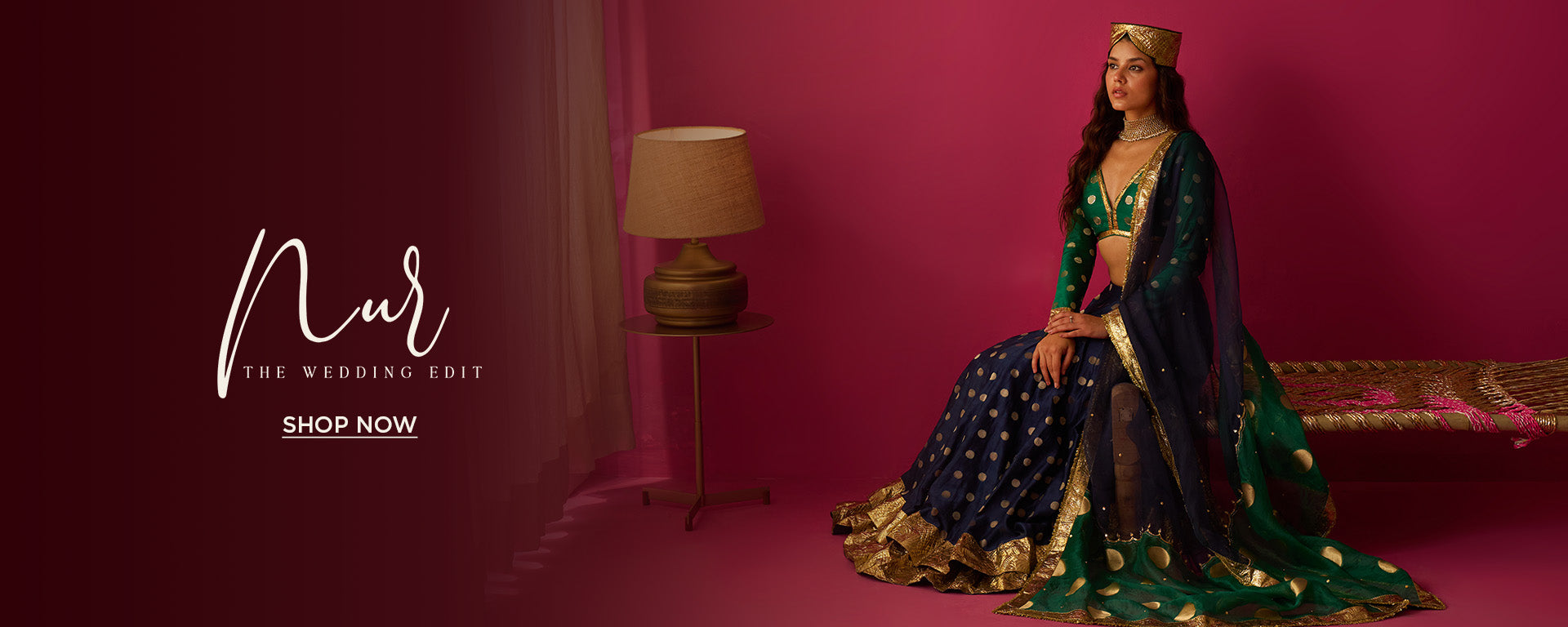 nur home page banner