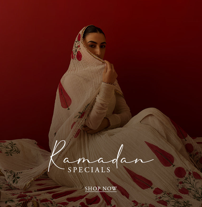 ramadan specials mobile home page